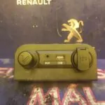 MODULO ELECTRONICO 98538