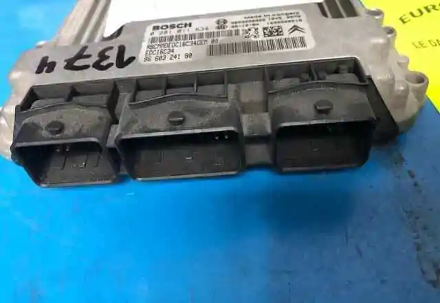 CENTRALITA MOTOR UCE 91469