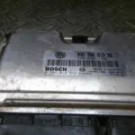 CENTRALITA MOTOR UCE 92199