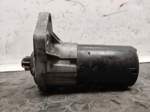 MOTOR ARRANQUE 109007