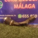MANGUERAS INTERCOOLER 96762