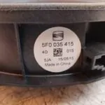 SISTEMA AUDIO / RADIO CD 114615