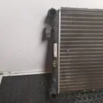 RADIADOR AGUA 112836