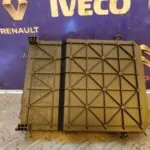 CAJA RELES / FUSIBLES 100175