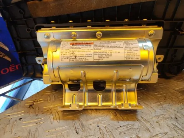 KIT AIRBAG 100067