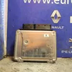 CENTRALITA MOTOR UCE 103658
