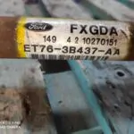 TRANSMISION DELANTERA DERECHA 92897