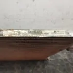 CONDENSADOR / RADIADOR AIRE ACONDICIONADO 108974