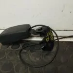 CINTURON SEGURIDAD TRASERO DERECHO 110522
