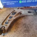 BRAZO SUSPENSION INFERIOR DELANTERO IZQUIERDO 93659