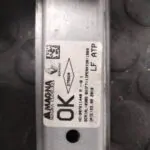 MOTOR ELEVALUNAS DELANTERO IZQUIERDO 112752