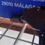 MANDO LIMPIA 92267