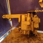 BOMBA ACEITE 96454