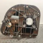 PEDAL EMBRAGUE 105772