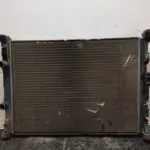 RADIADOR AGUA 108977