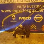 CERRADURA PUERTA DELANTERA DERECHA 100816
