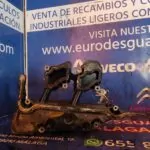 COLECTOR ADMISION 97091