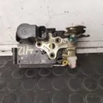 CERRADURA PUERTA DELANTERA DERECHA 111810