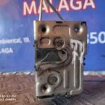 CERRADURA PUERTA DELANTERA IZQUIERDA 93494
