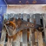 MANGUETA TRASERA DERECHA 93148