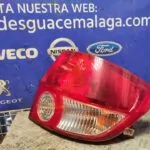 PILOTO TRASERO DERECHO 104267