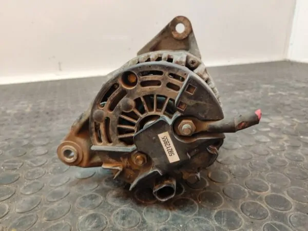 ALTERNADOR 104920