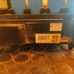 CAJA RELES / FUSIBLES 107108