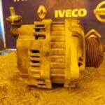 ALTERNADOR 100309