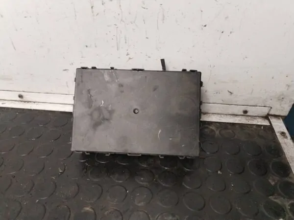 MODULO ELECTRONICO 110906