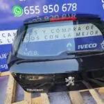 PORTON TRASERO 100536