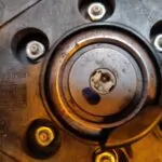 AIRBAG DELANTERO IZQUIERDO 94891