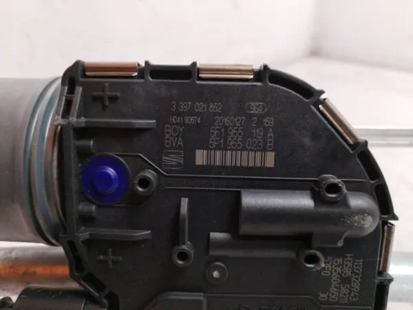MOTOR LIMPIA TRASERO 113811