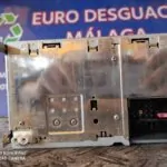 SISTEMA AUDIO / RADIO CD 92953