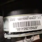 AIRBAG DELANTERO IZQUIERDO 112281