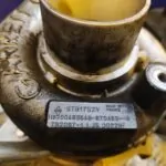 TURBOCOMPRESOR 98719