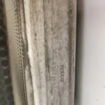 INTERCOOLER 105252