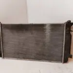 RADIADOR AGUA 115576