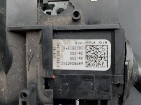 MANDO LIMPIA 94023
