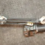 MOTOR LIMPIA DELANTERO 106189