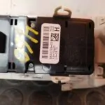 MANDO ELEVALUNAS DELANTERO IZQUIERDO 110855