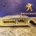 MODULO ELECTRONICO 100371