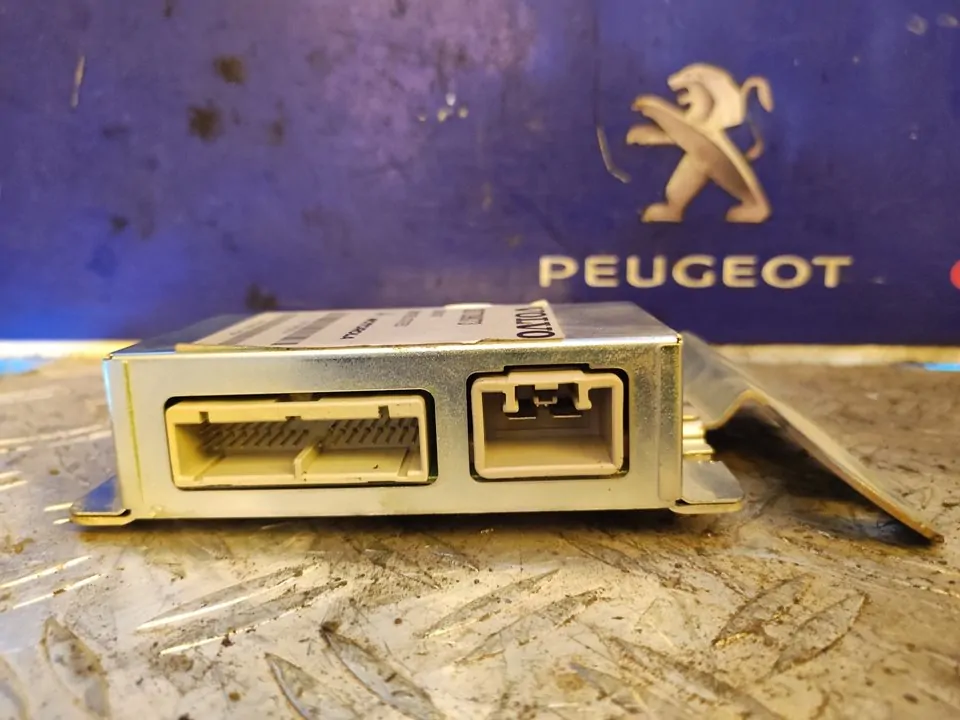 MODULO ELECTRONICO 100371