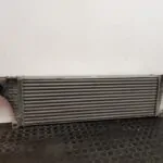INTERCOOLER 105252