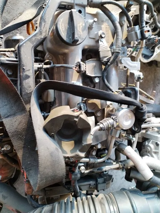 MOTOR COMPLETO 110334