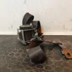 CINTURON SEGURIDAD DELANTERO IZQUIERDO 107529