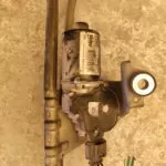 MOTOR LIMPIA DELANTERO 99052