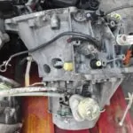 CAJA CAMBIOS 95131