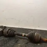 TRANSMISION DELANTERA DERECHA 106644