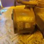 PINZA DE FRENO TRASERA DERECHA 100362