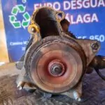 BOMBA AGUA 93705